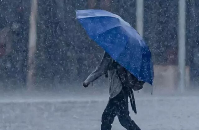 Muğla’da eğitime hava engeli, Bodrum ve Milas’ta bir günlük tatil