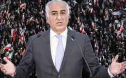 Münih Güvenlik Konferansı’na davet edilen Rıza Pehlevi’den 14 Şubat çağrısı