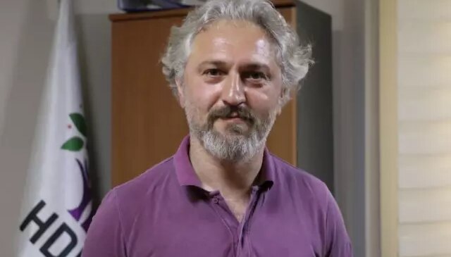 Murat Çepni dahil çok sayıda kişi gözaltına alındı, DEM Parti’den tepki gecikmedi