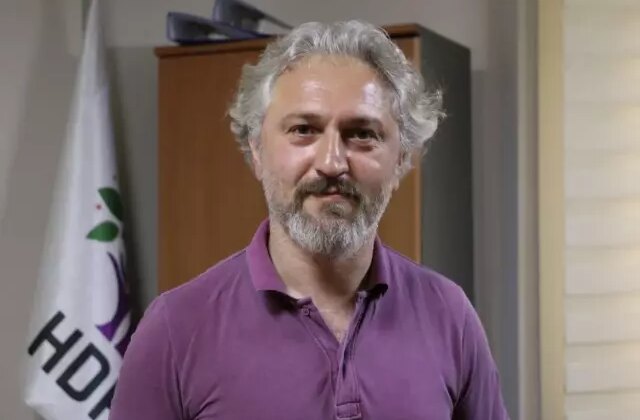 Murat Çepni dahil çok sayıda kişi gözaltına alındı, DEM Parti’den tepki gecikmedi