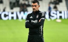 Murat Kaytaz’dan derbi sözleri: Burası Beşiktaş, herkes rahat olsun