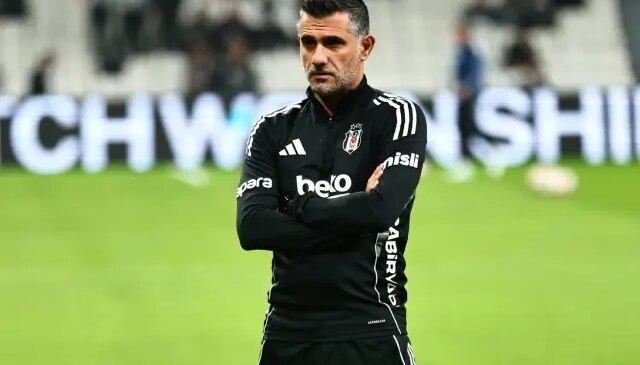 Murat Kaytaz’dan derbi sözleri: Burası Beşiktaş, herkes rahat olsun