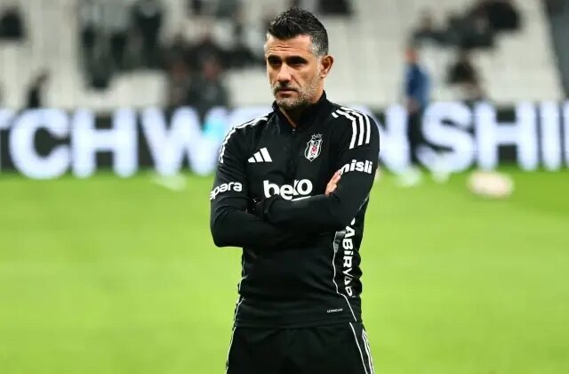 Murat Kaytaz’dan derbi sözleri: Burası Beşiktaş, herkes rahat olsun