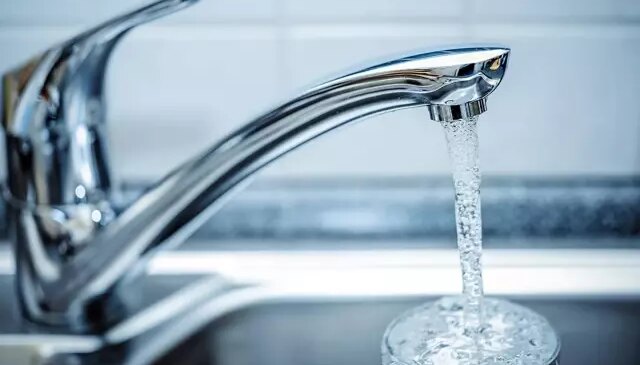 Muş’ta şebeke suyunu içmeyin uyarısı