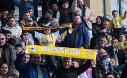 Muşspor, Bursaspor’un stadını istedi: 22 bini versinler, biz doldururuz