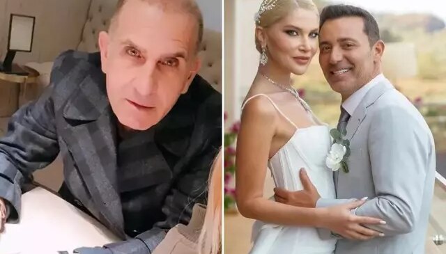 Mustafa Sandal’ın kayınpederinin mal varlıklarına tedbir konuldu