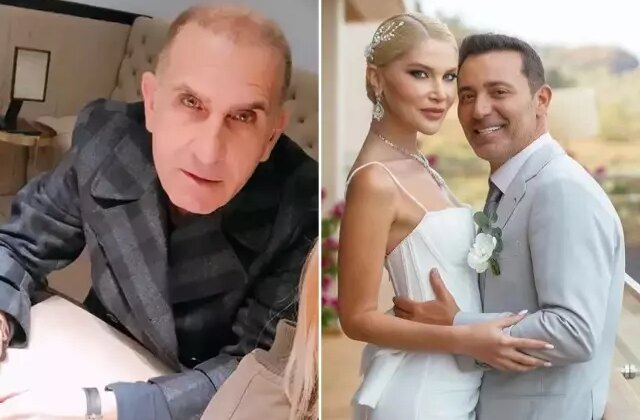 Mustafa Sandal’ın kayınpederinin mal varlıklarına tedbir konuldu