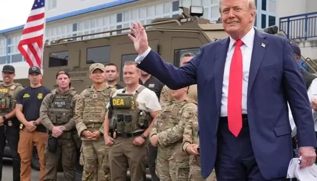 Müzakereler bitti, ABD’nin İran’a yönelik tehditleri bitmedi! Tansiyonu yükseltecek mesaj