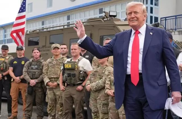 Müzakereler bitti, ABD’nin İran’a yönelik tehditleri bitmedi! Tansiyonu yükseltecek mesaj