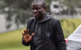 N’Golo Kante’nin bilinmeyenleri! Haberi okuyunca hayran kalacaksınız