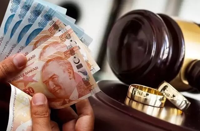 Nafaka sistemi baştan aşağı değişiyor: İşte yeni düzenlemenin detayları