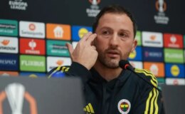 Ne diyeceği merak konusuydu! Tedesco’dan Fener taraftarının içini rahatlatan sözler