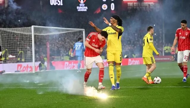 Ne olacağı büyük merak konusu! Fener taraftarını kahreden olay