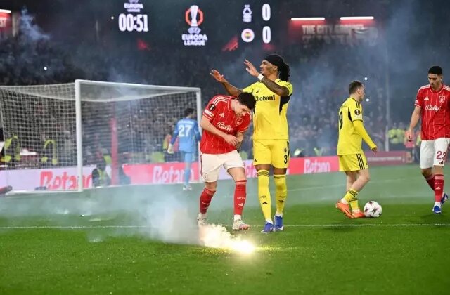 Ne olacağı büyük merak konusu! Fener taraftarını kahreden olay