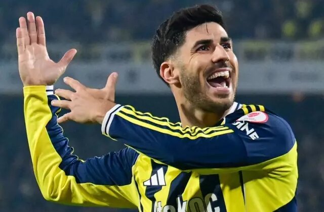 Ne yaptın sen Asensio! Dün geceki hareketi ülkeyi salladı