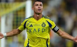 Ne yaptın sen Ronaldo! Çıkardığı kriz Fenerbahçe’yi etkiledi