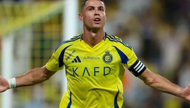Ne yaptın sen Ronaldo! Çıkardığı kriz Fenerbahçe’yi etkiledi