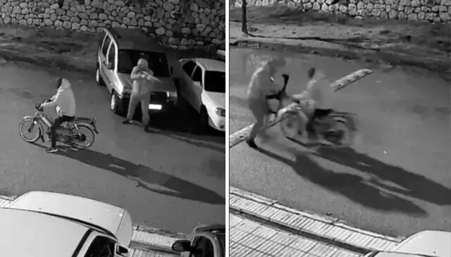 Nedeni de ortaya çıktı! İş yerini bir ayda ikinci kez kurşun yağmuruna tuttular