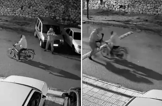 Nedeni de ortaya çıktı! İş yerini bir ayda ikinci kez kurşun yağmuruna tuttular