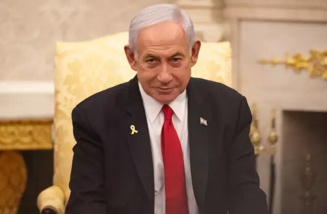 Neler oluyor? Netanyahu’dan kurmaylarını şaşkına çeviren karar
