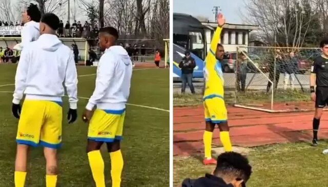 Nereden nereye! Bir dönem efsaneydi şimdi 4. Lig’de top koşturuyor