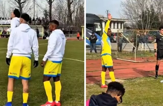 Nereden nereye! Bir dönem efsaneydi şimdi 4. Lig’de top koşturuyor