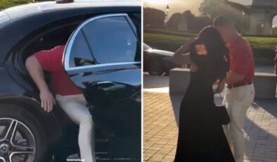 Nereden nereye! Bir dönem fırtına gibiydi, şimdi yürümekte zorlanıyor