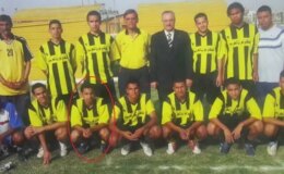 Nereden nereye! Bu çocuğu şimdi dünya tanıyor