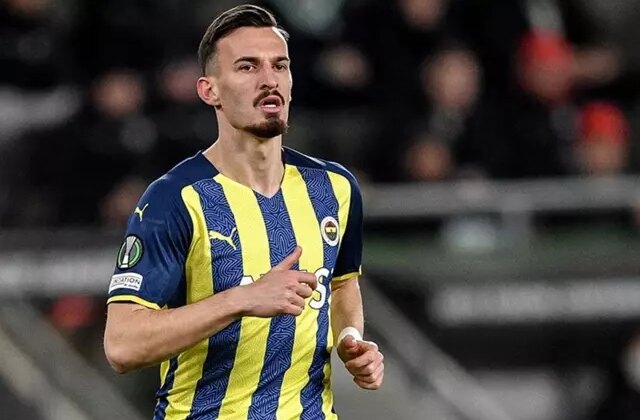 Nereden nereye! Fenerbahçe’nin eski yıldızı 2. Lig’e transfer oluyor