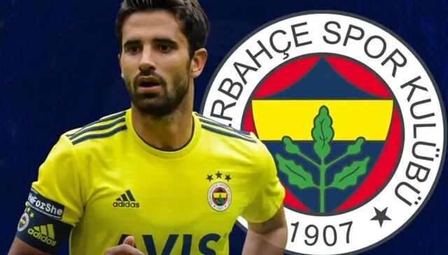 Nereden nereye! İşte Alper Potuk’un yeni adresi