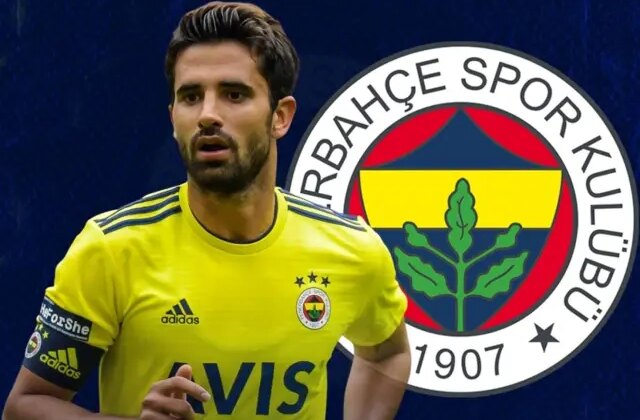 Nereden nereye! İşte Alper Potuk’un yeni adresi