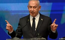 Kana doymuyor! Verdiği talimat dünyayı hayli tedirgin edecek