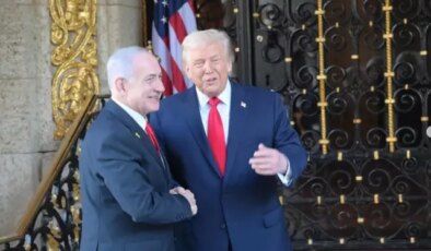 Netanyahu’dan Washington hamlesi: Ziyaretini bir hafta öne aldı