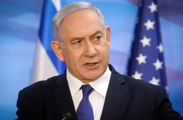 Netanyahu: Hamaney ölmüş olabilir