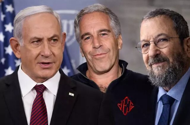 Netanyahu ilk kez Epstein’ın İsrail bağlantısı iddialarına yanıt verdi