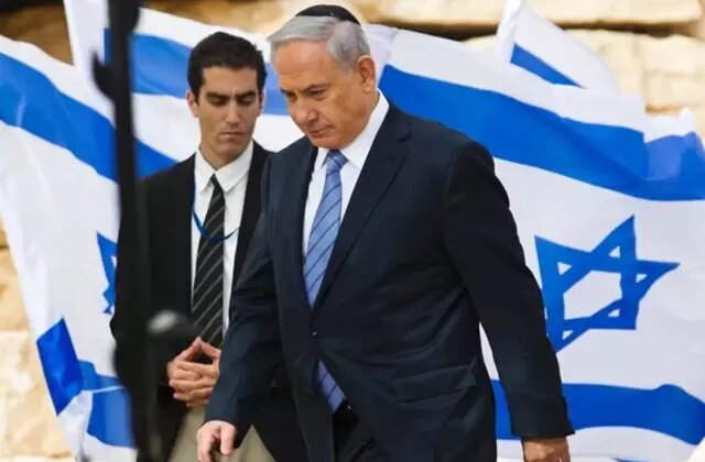Netanyahu, ittifak yapacakları ülkeleri tek tek sıraladı