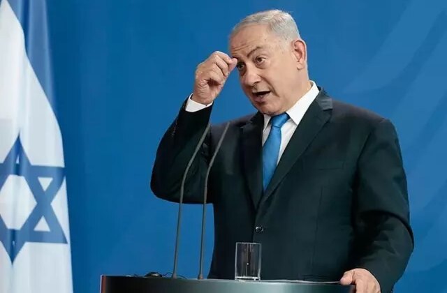 Netanyahu suikastı yıllar sonra itiraf etti: Evet! Biz öldürdük
