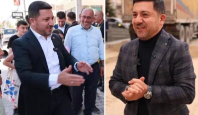 Nevşehir Belediye Başkanı Rasim Arı’dan AK Parti’ye geçeceği iddialarına yanıt