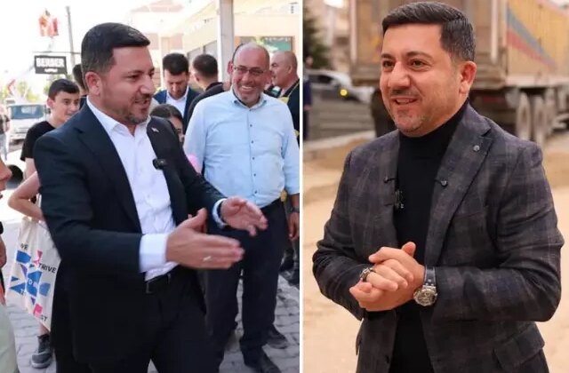 Nevşehir Belediye Başkanı Rasim Arı’dan AK Parti’ye geçeceği iddialarına yanıt