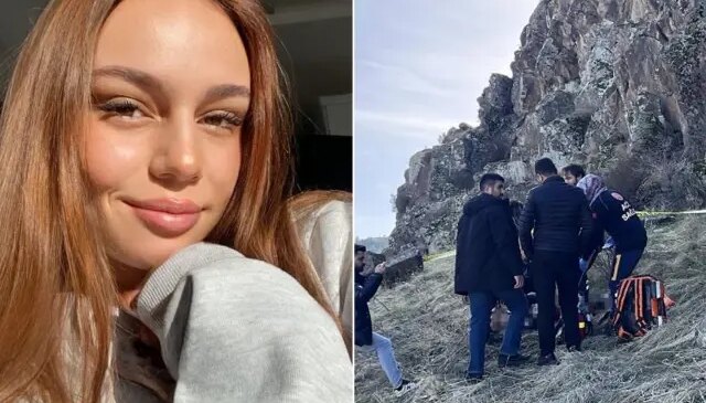 Kayıp genç kızdan acı haber! Dedesinin ifadesi kafa karıştırdı