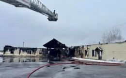 New York’ta kilisede patlama: 5 yaralı