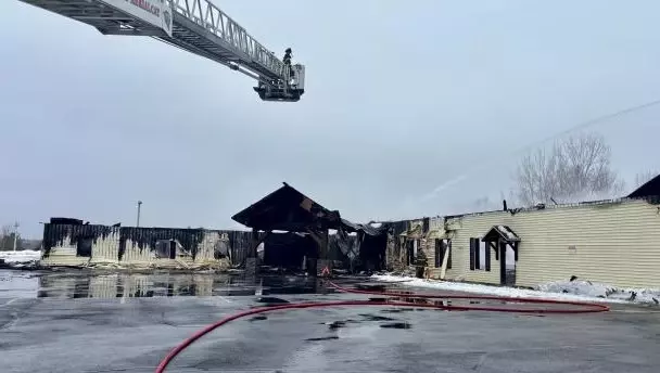 New York’ta kilisede patlama: 5 yaralı