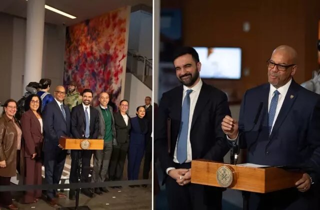 New York’ta tartışmalı atama: Cezaevi sisteminin başına eski bir mahkum geçti