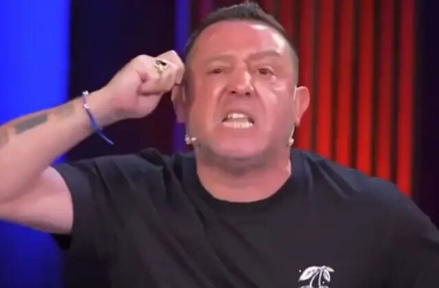 Nihat Kahveci dün gece gördükleri karşısında çıldırdı