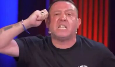 Nihat Kahveci Fenerbahçe maçından sonra çıldırdı