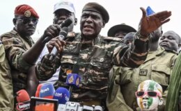 Nijer’den gündem yaratan mesaj: Fransa ile savaşa gireceğiz