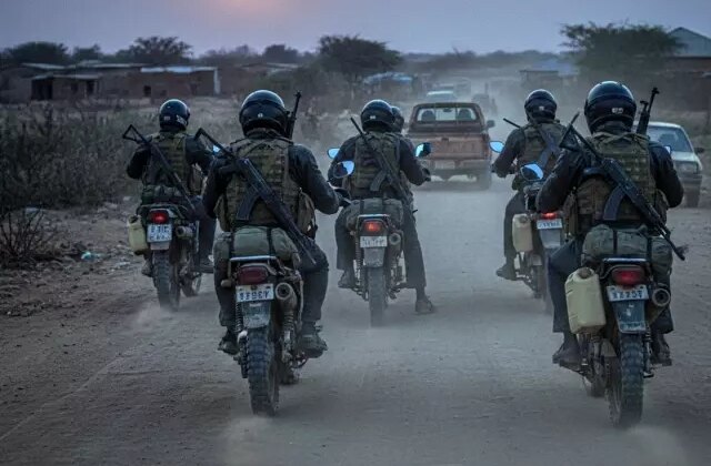 Nijerya’da düzenlenen silahlı saldırıda 50 kişi hayatını kaybetti