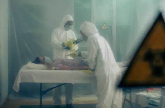 Hayvandan bulaşan hastalık ülkeyi koca bir mezarlığa çevirdi