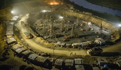 Nijerya’da yasa dışı işletilen madende karbonmonoksit faciası: 37 ölü