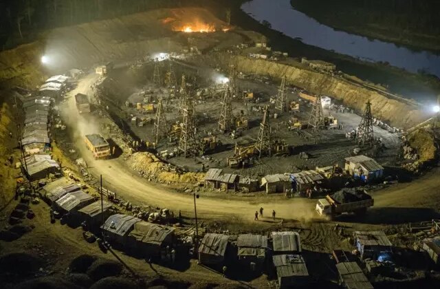 Nijerya’da yasa dışı işletilen madende karbonmonoksit faciası: 37 ölü